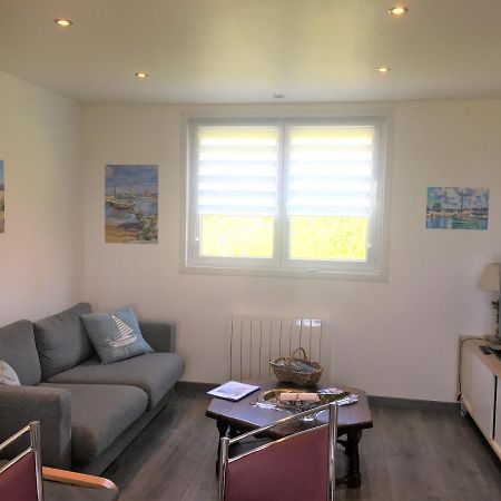 Maison Superbe Vue Mer - 200M De La Plage Camaret-sur-Mer Esterno foto