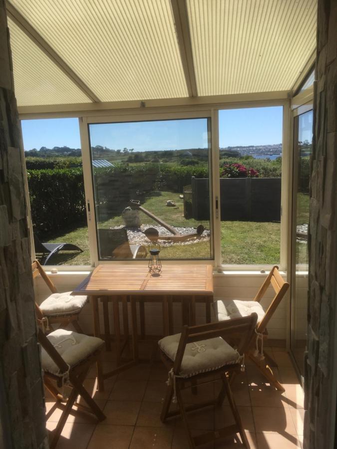 Maison Superbe Vue Mer - 200M De La Plage Camaret-sur-Mer Esterno foto